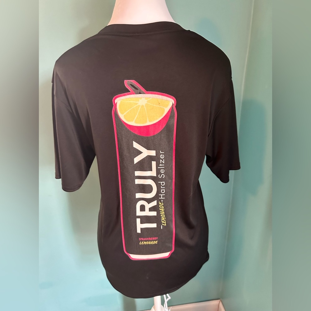 Truly Shirt